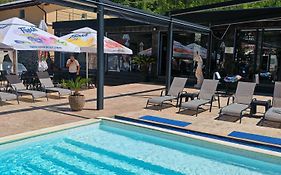 Thermae D'Olimpia & Spa - Adults Only 14 Plus