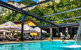 Thermae D'Olimpia & Spa (Adults Only)